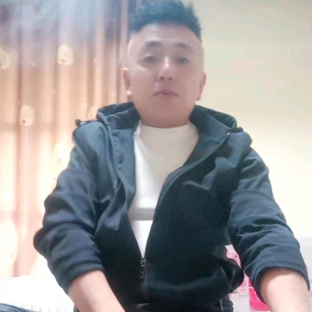 小黑的幸福