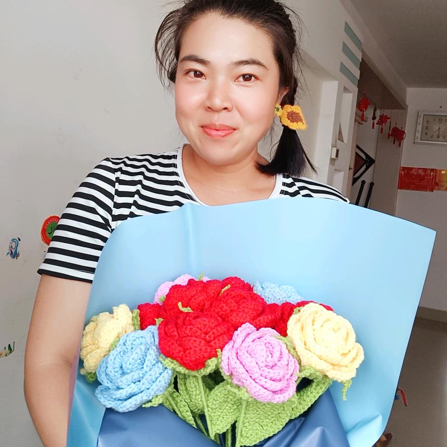 菜乡九妹
