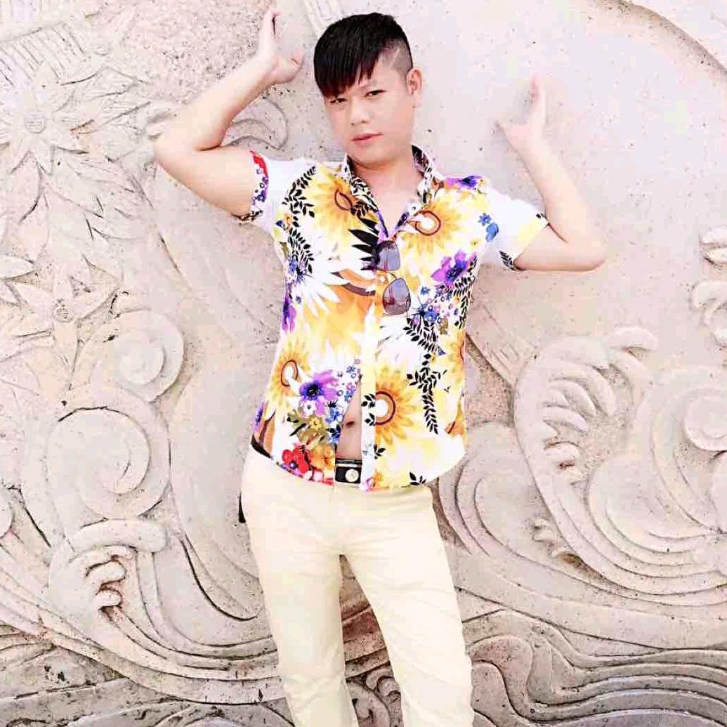 铜锣湾扛把子