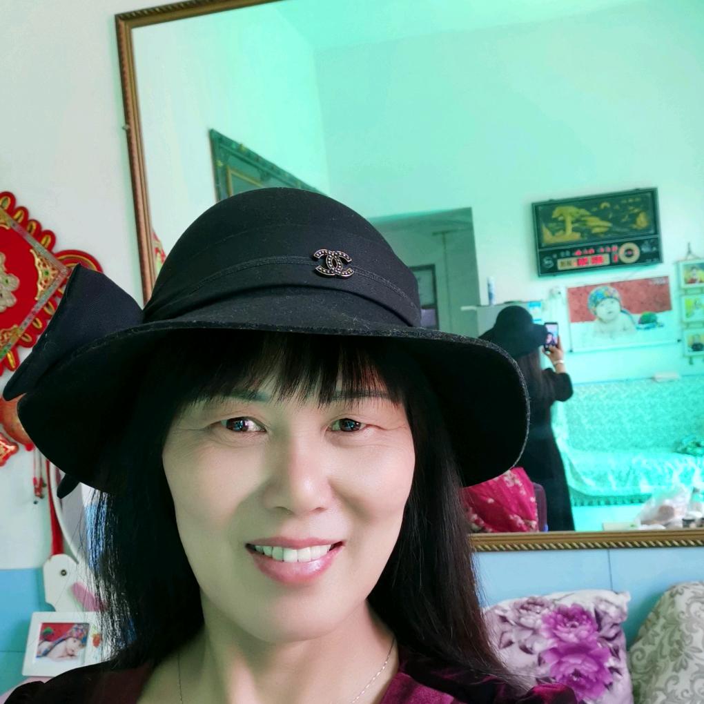 知足常乐、随心随缘