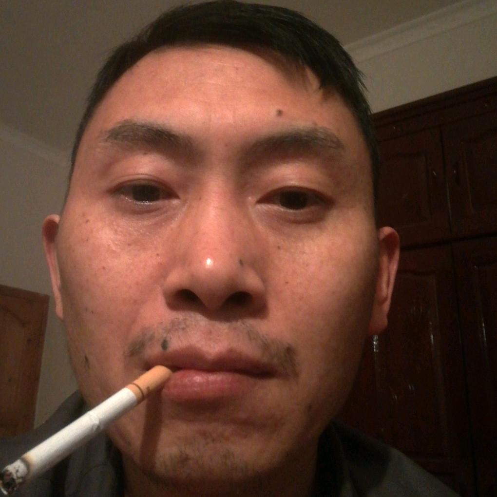 小烟头100