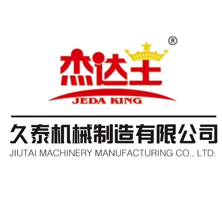 杰达王钢筋机械