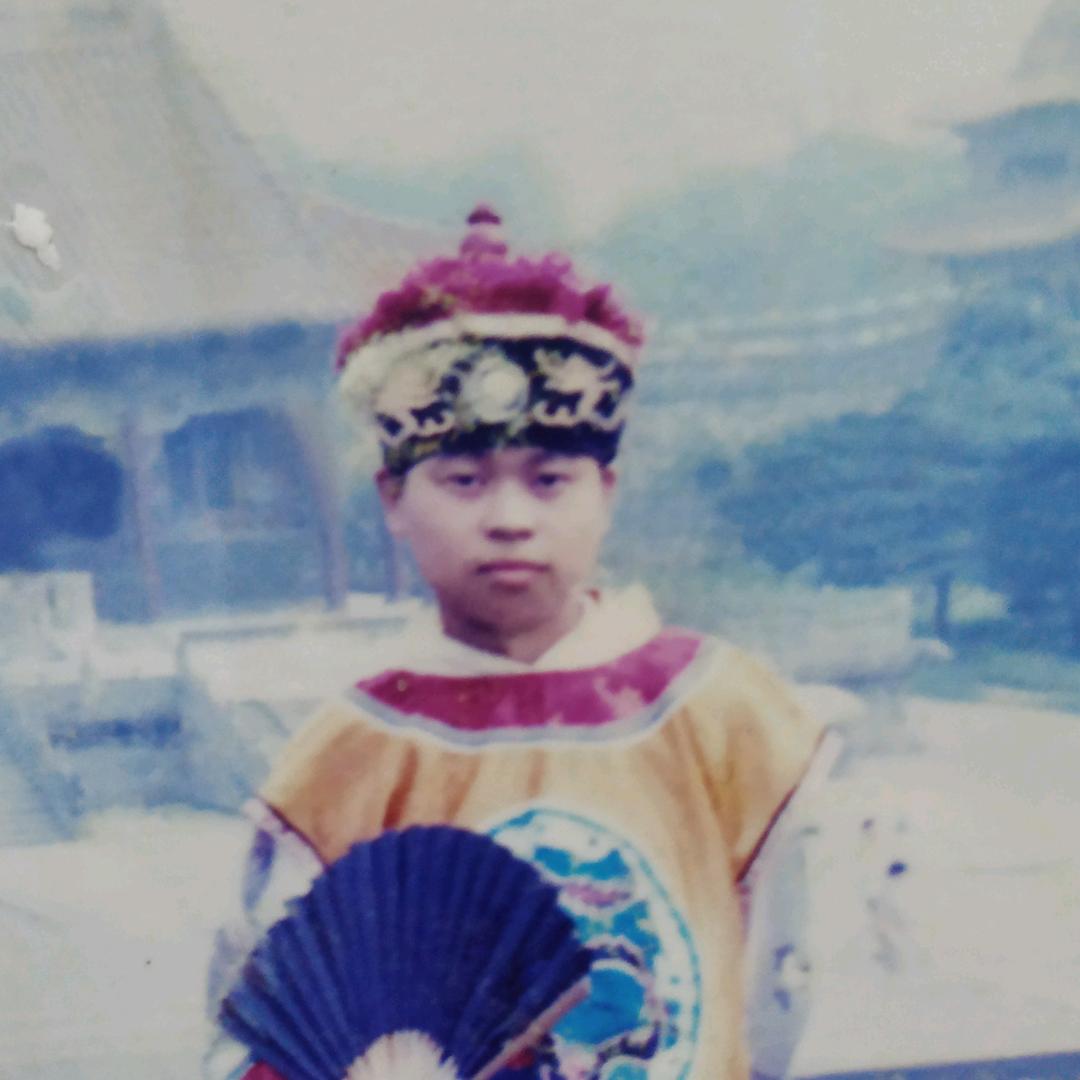龙儿