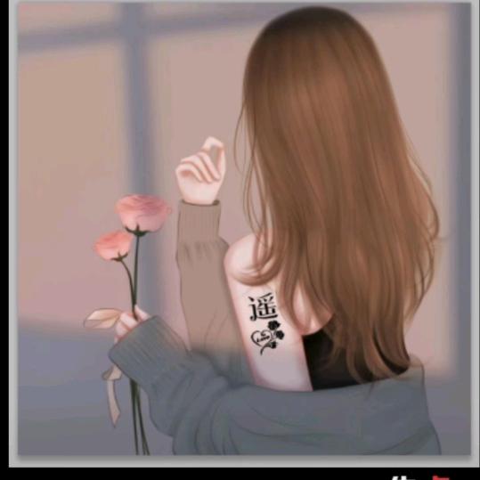 😘岳家姑娘