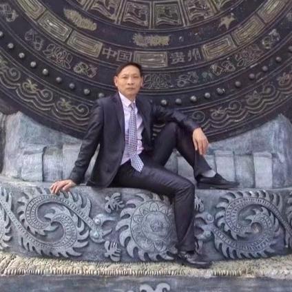 彭谋仁