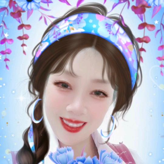 春暖花开