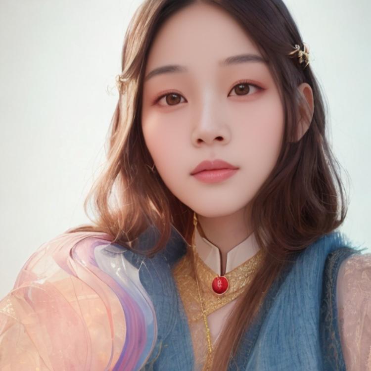 仙女味的糖果果