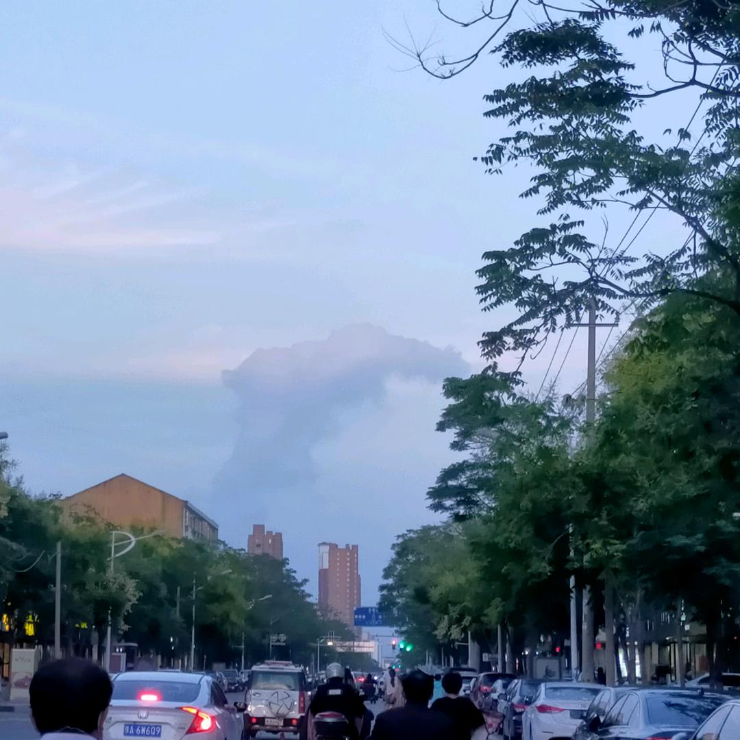 人间尘埃