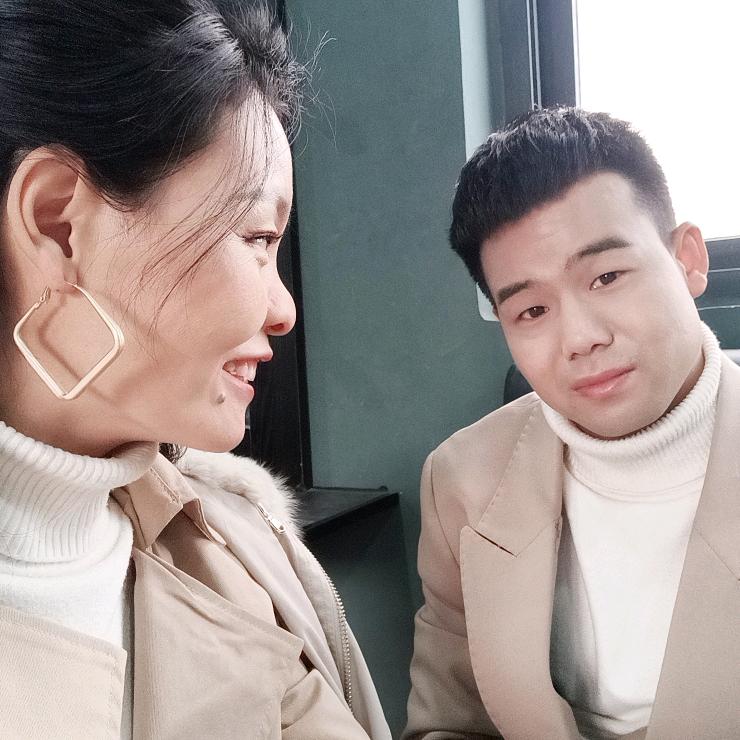 未来之星巴克咖啡