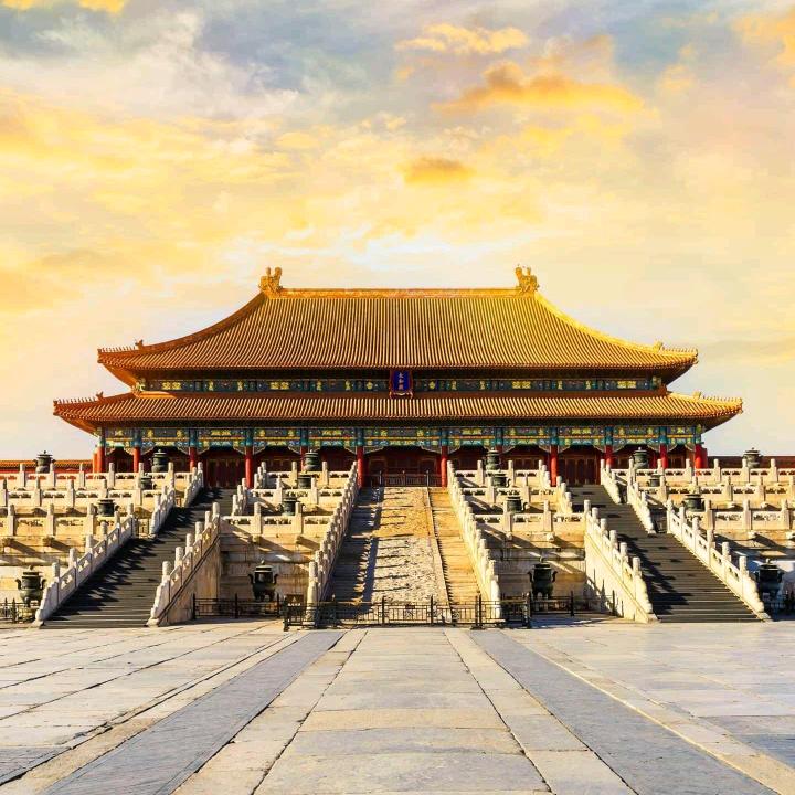 东方明珠