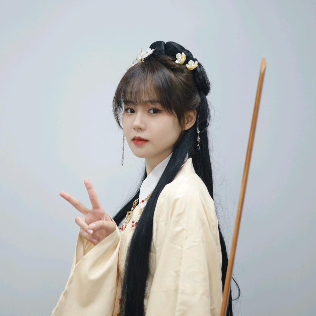 临时工小陈@抖音