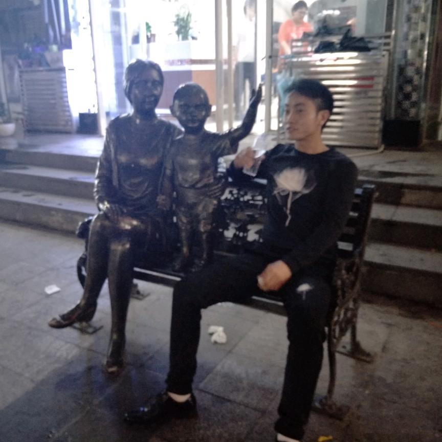 天命'