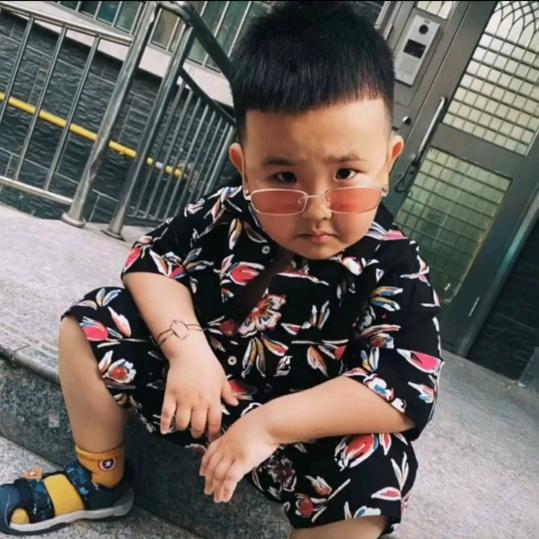 小薛的老赵👣