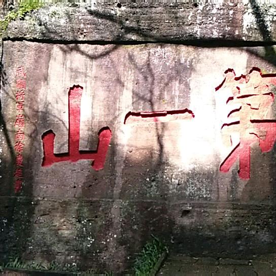 鄢上岩茶业有限公司