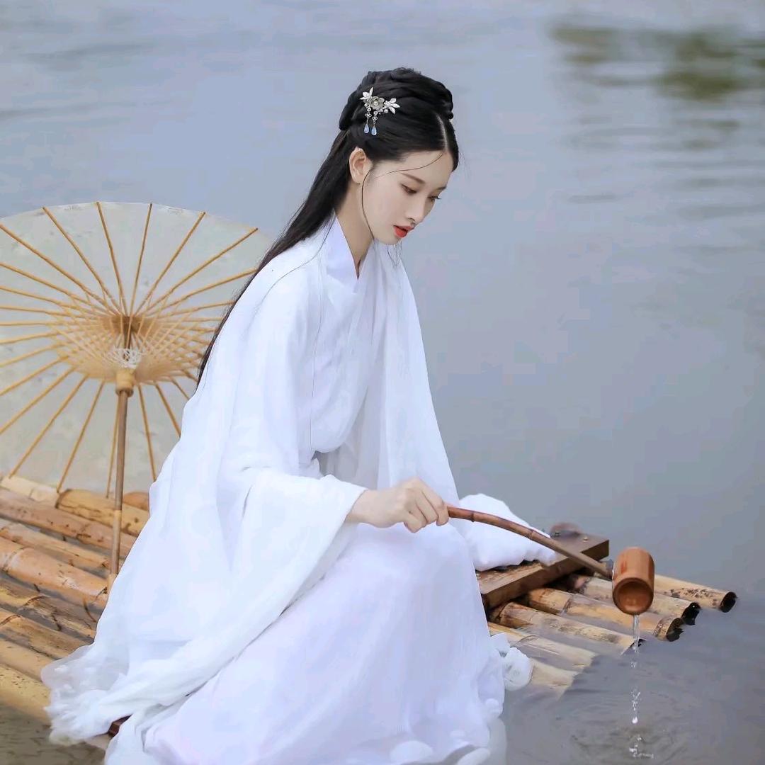 云公子/