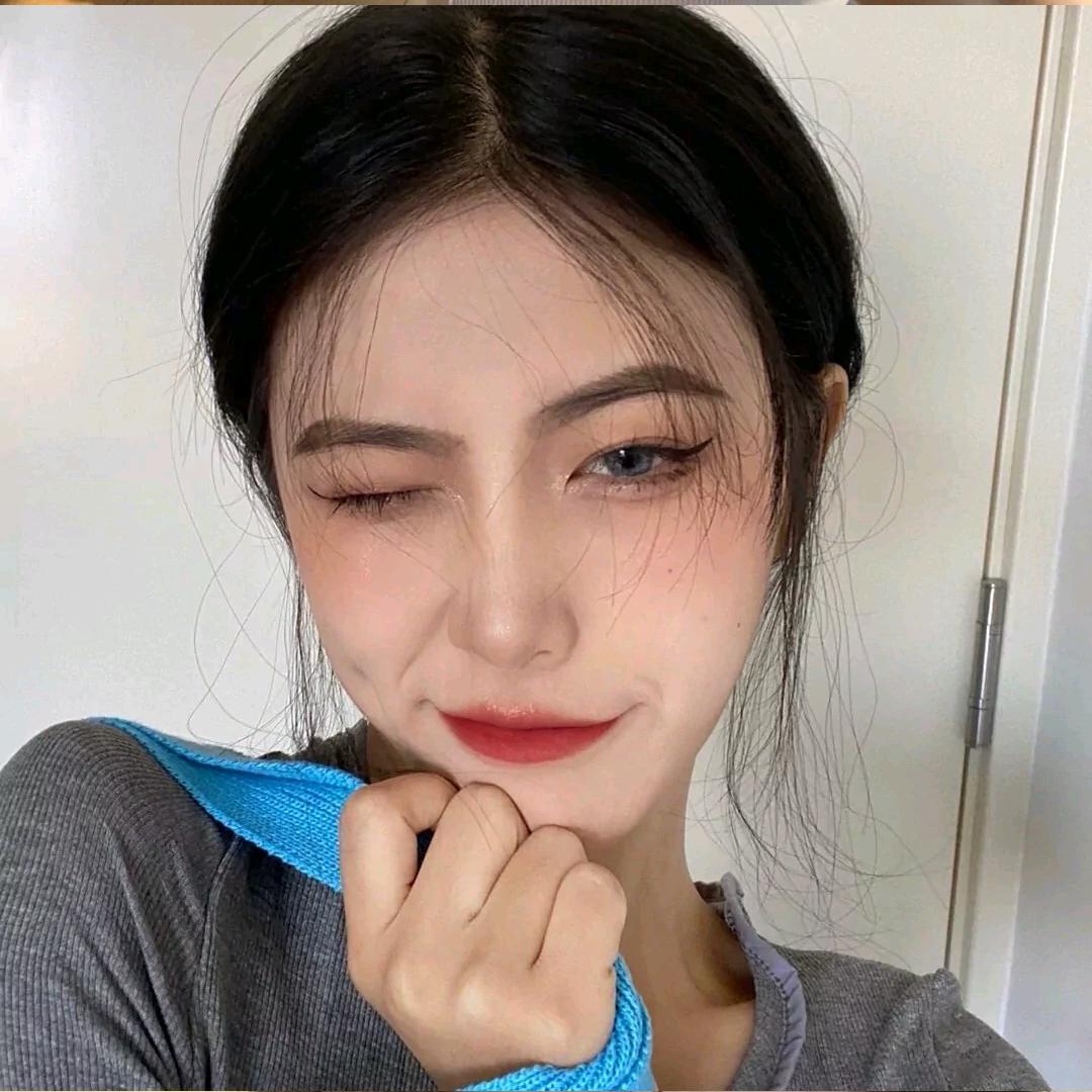 你很特别.
