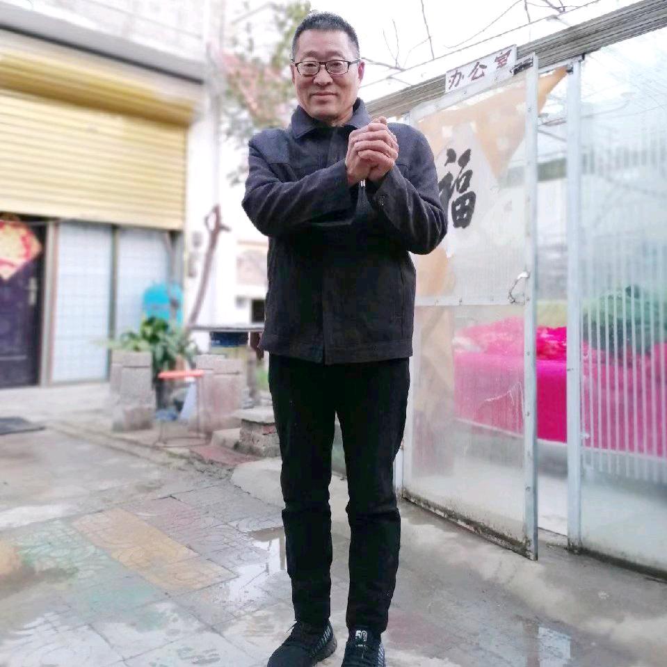 吉祥勇敢