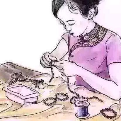 天晶阁