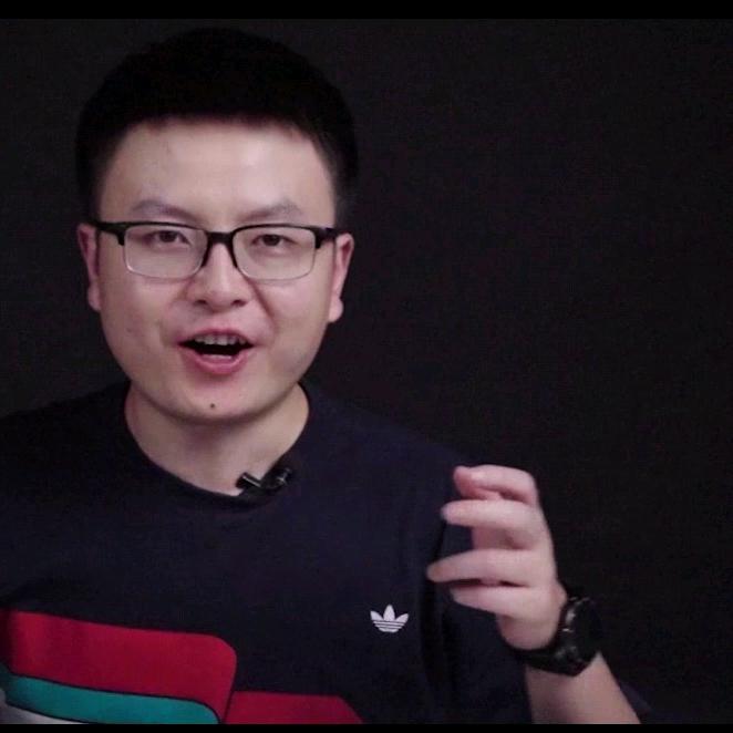 查理张