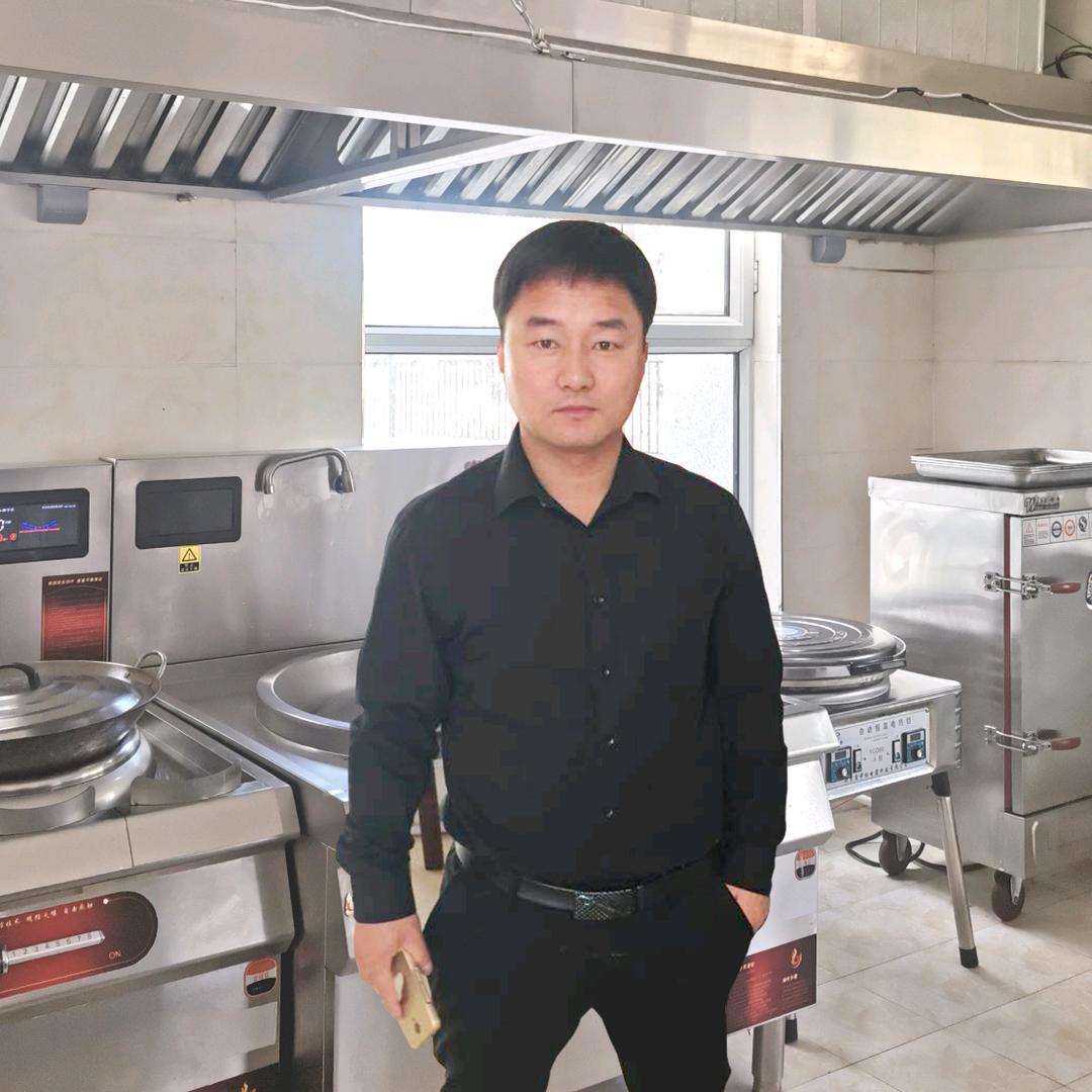 金德园厨具排风（全国接单）
