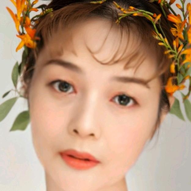 芳芳🌹
