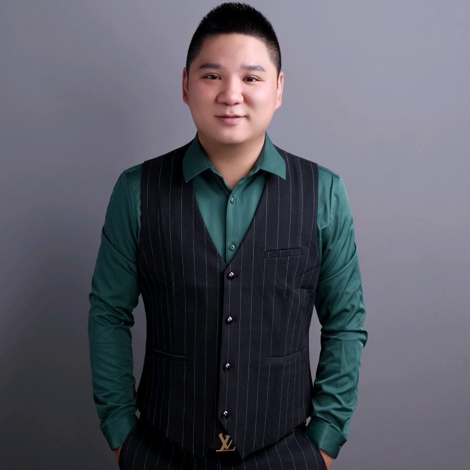拾荒王 扣ang
