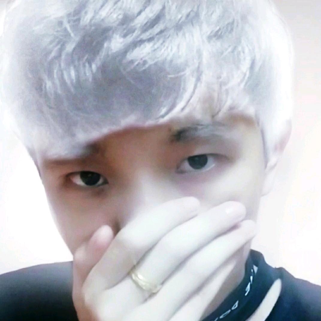 仇家太多不透露真实姓名