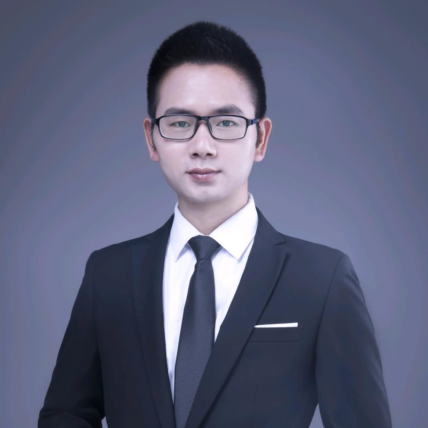 新江湾建发海宸 朱玉安