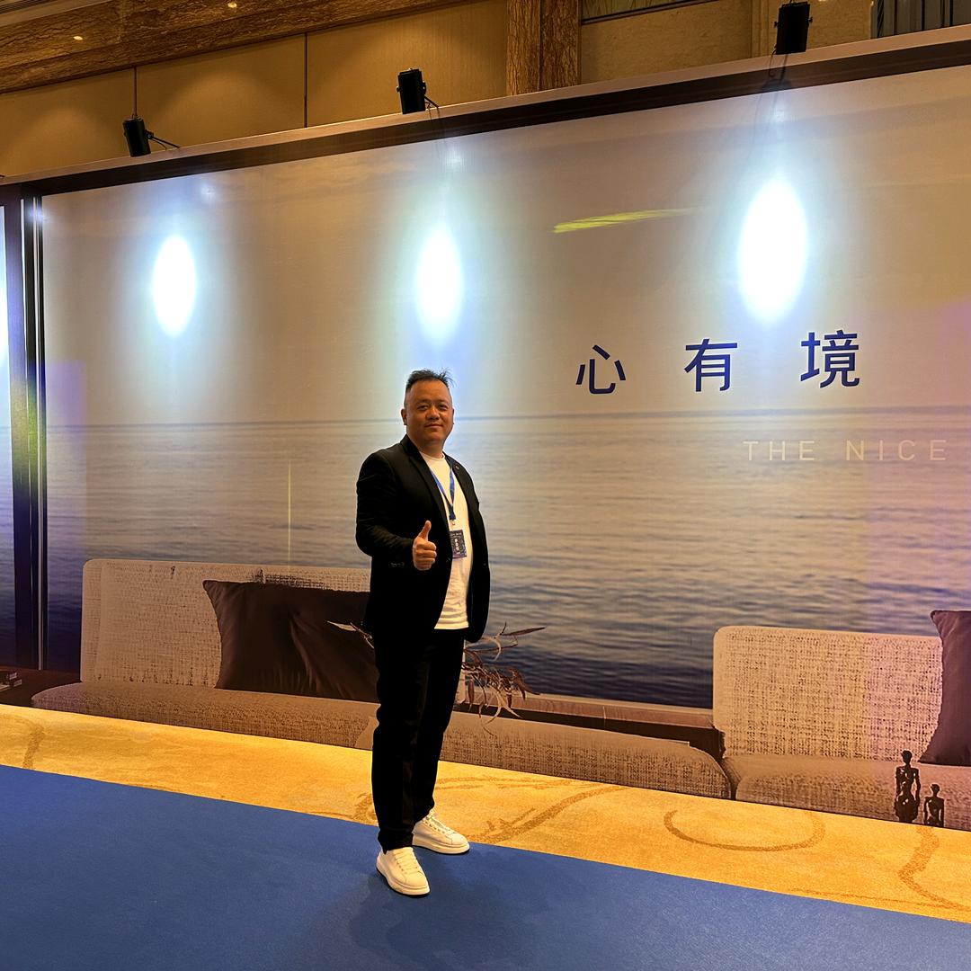 沁源易高定制华帝李耿