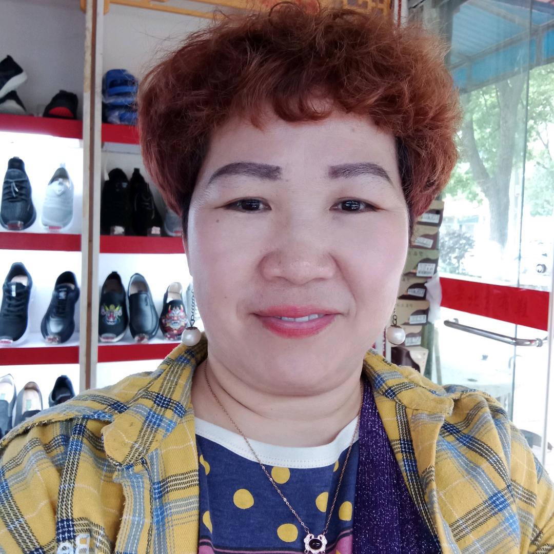 老北京布鞋（王华珍）