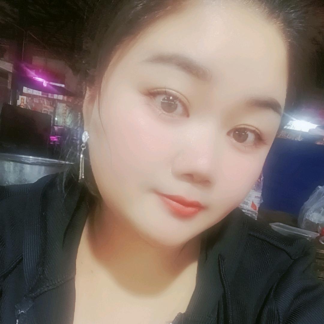 三妹 我是可爱的 小胖妹