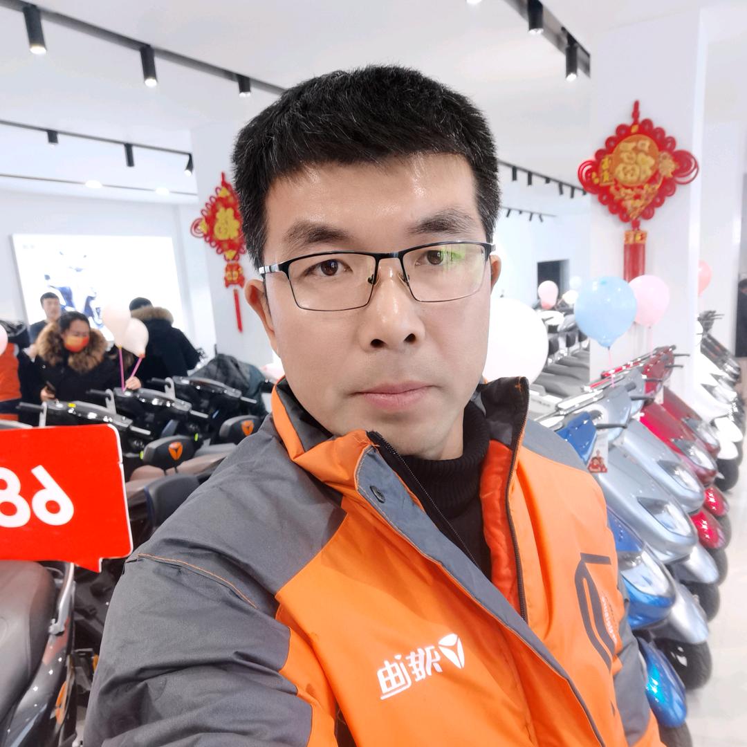 鞍山雅迪海城高坨小贺店