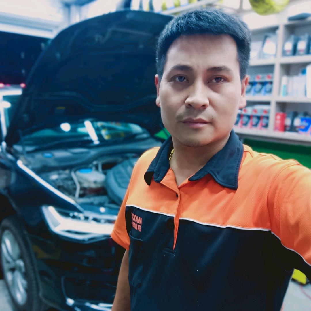 灵璧县灵城豫皖汽车维修养护中心