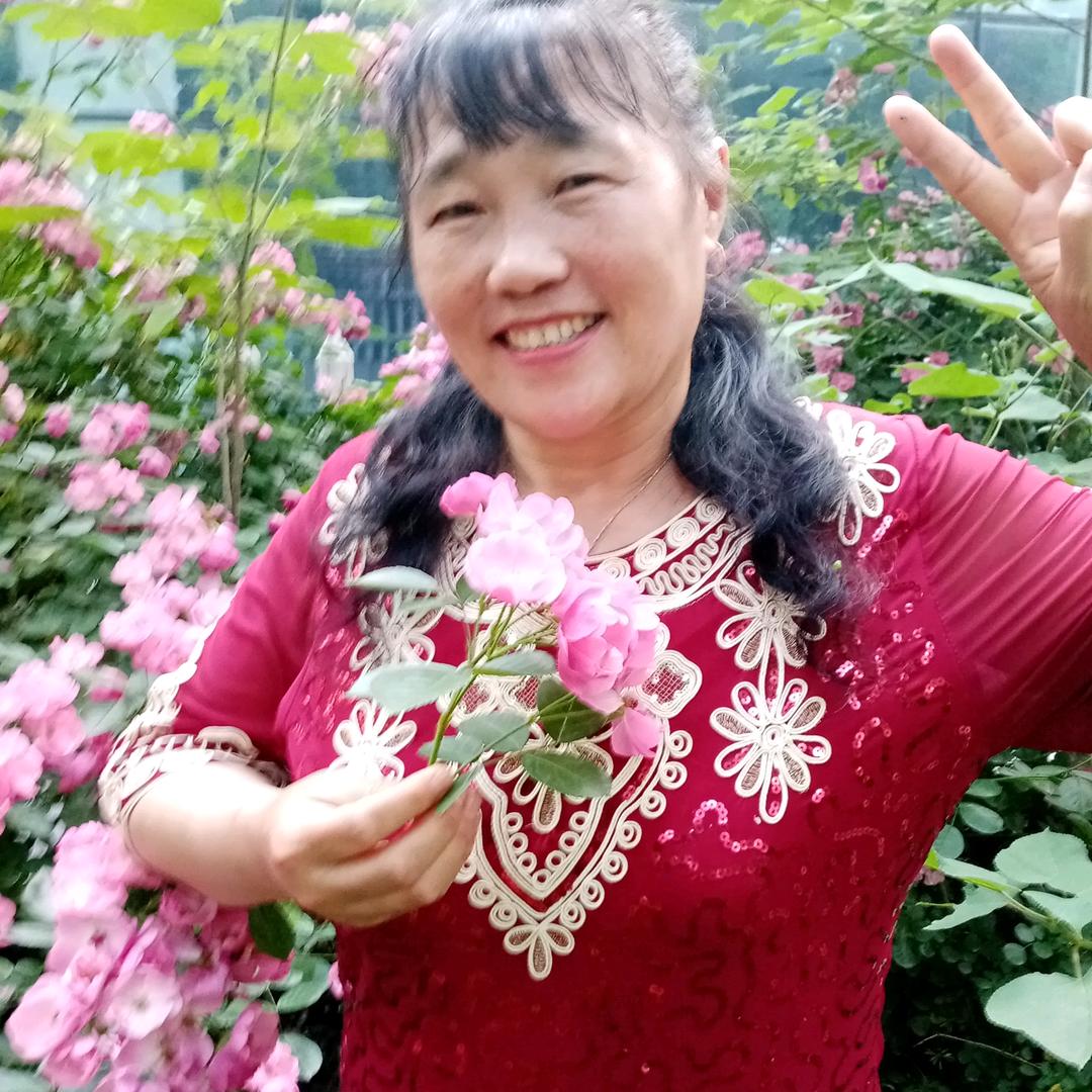 荣姐