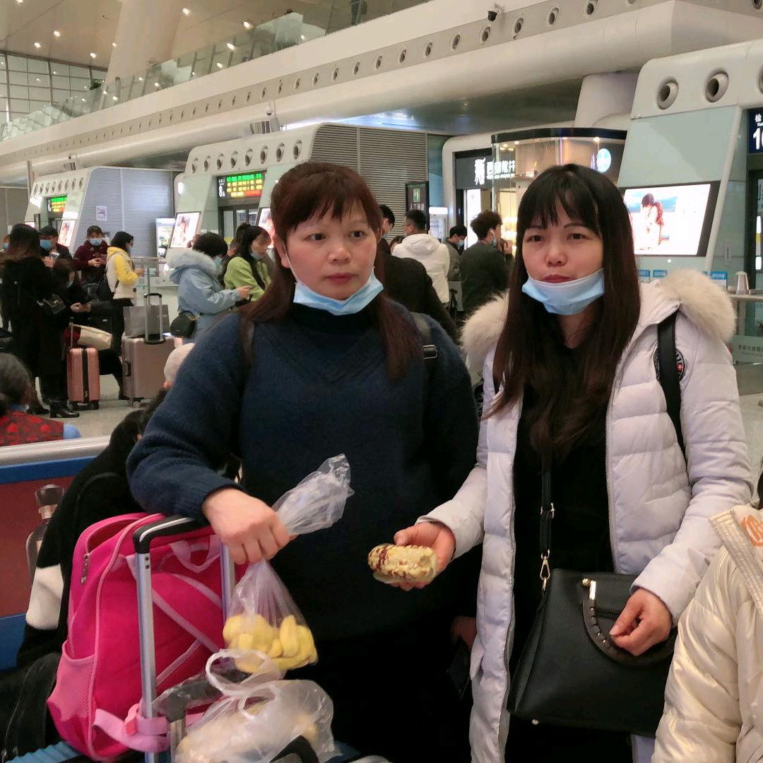 向姐姐