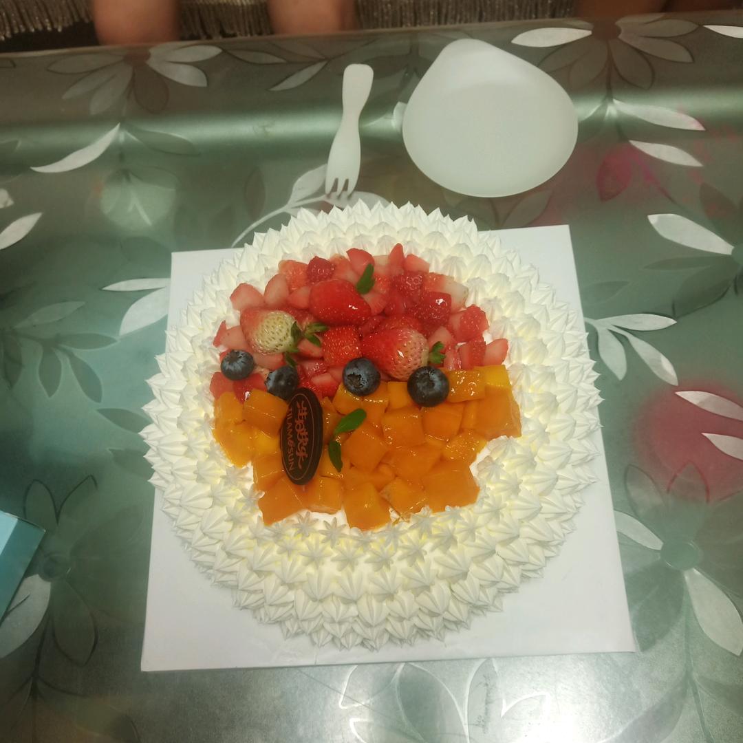 游游