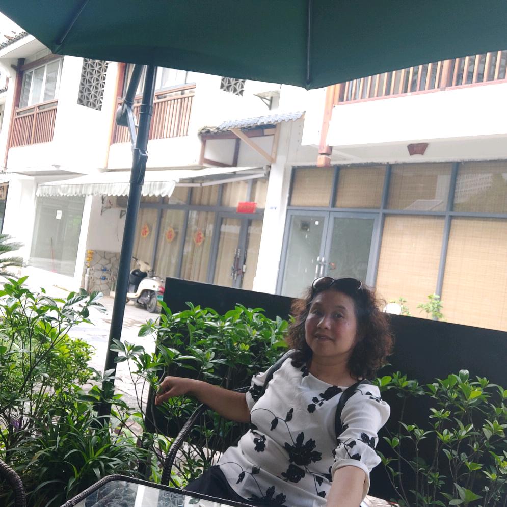 凤娟