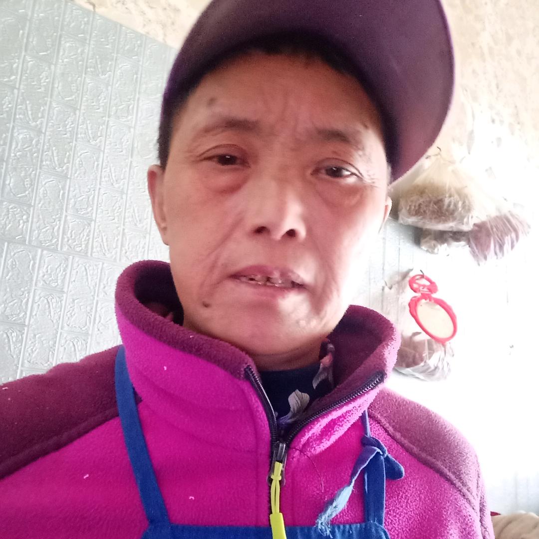刘广翠