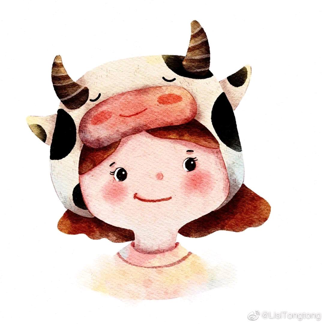 🌈🌈学做菜的牛牛