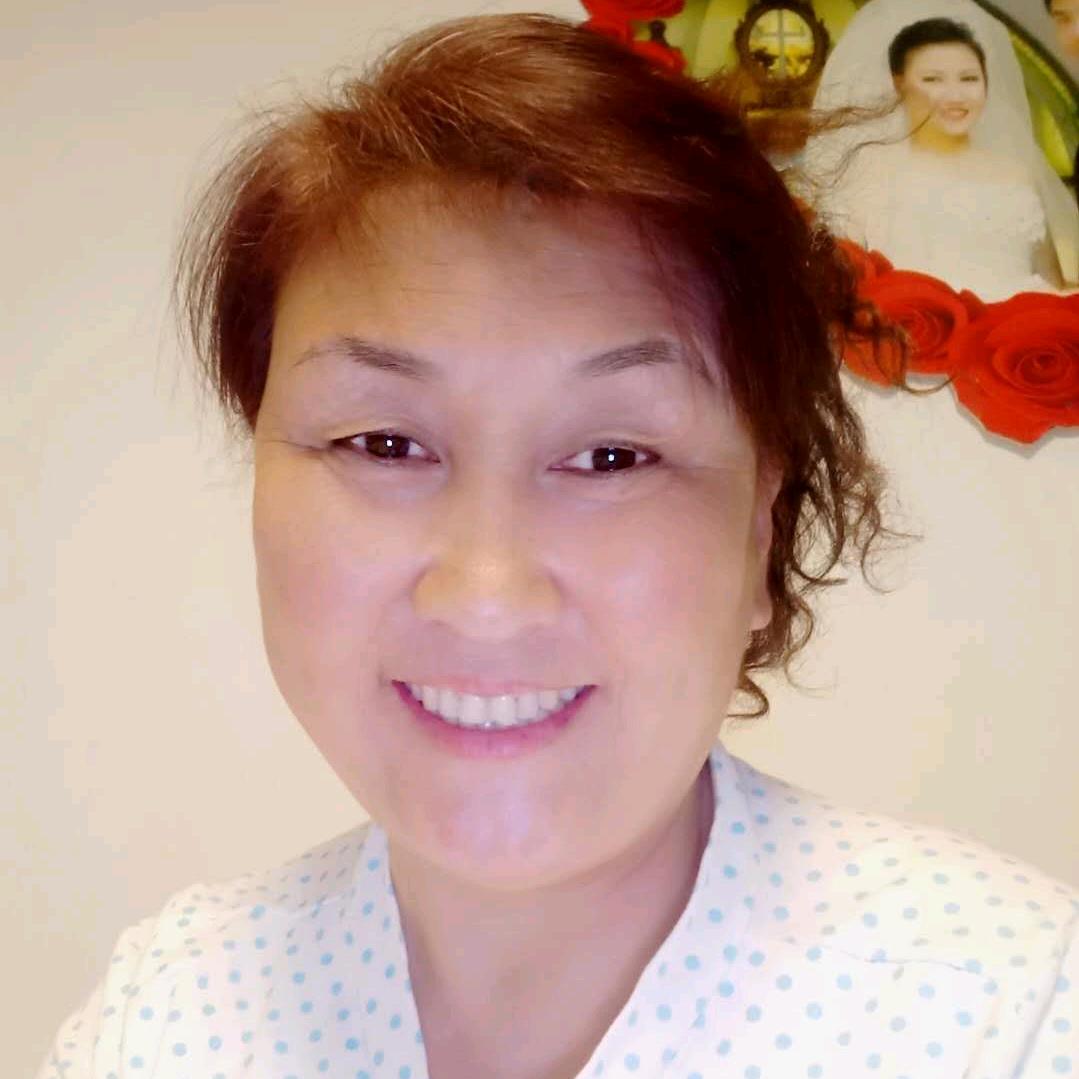 守望幸福