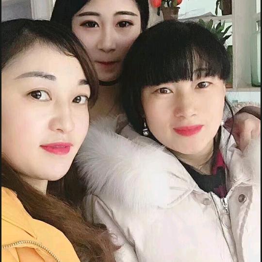 亲爱的宝贝