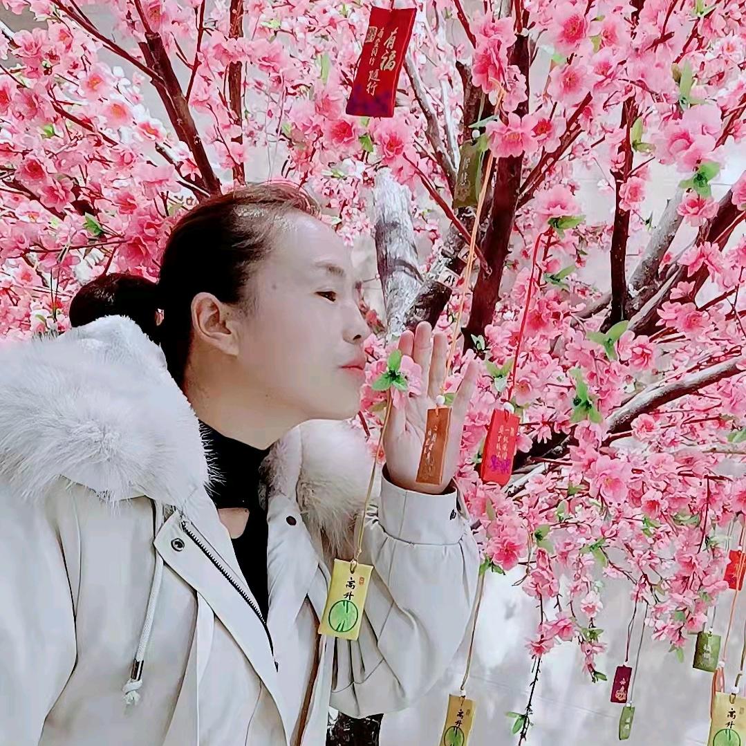 生命的河😊