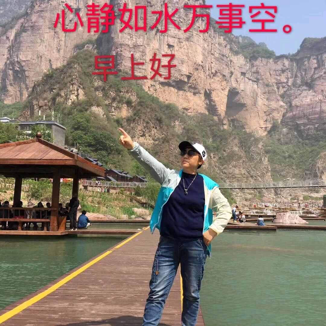 刘桃梅