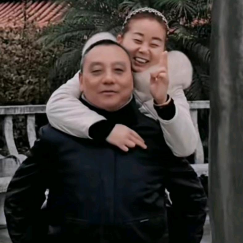 👬33年的快乐夫妻👬