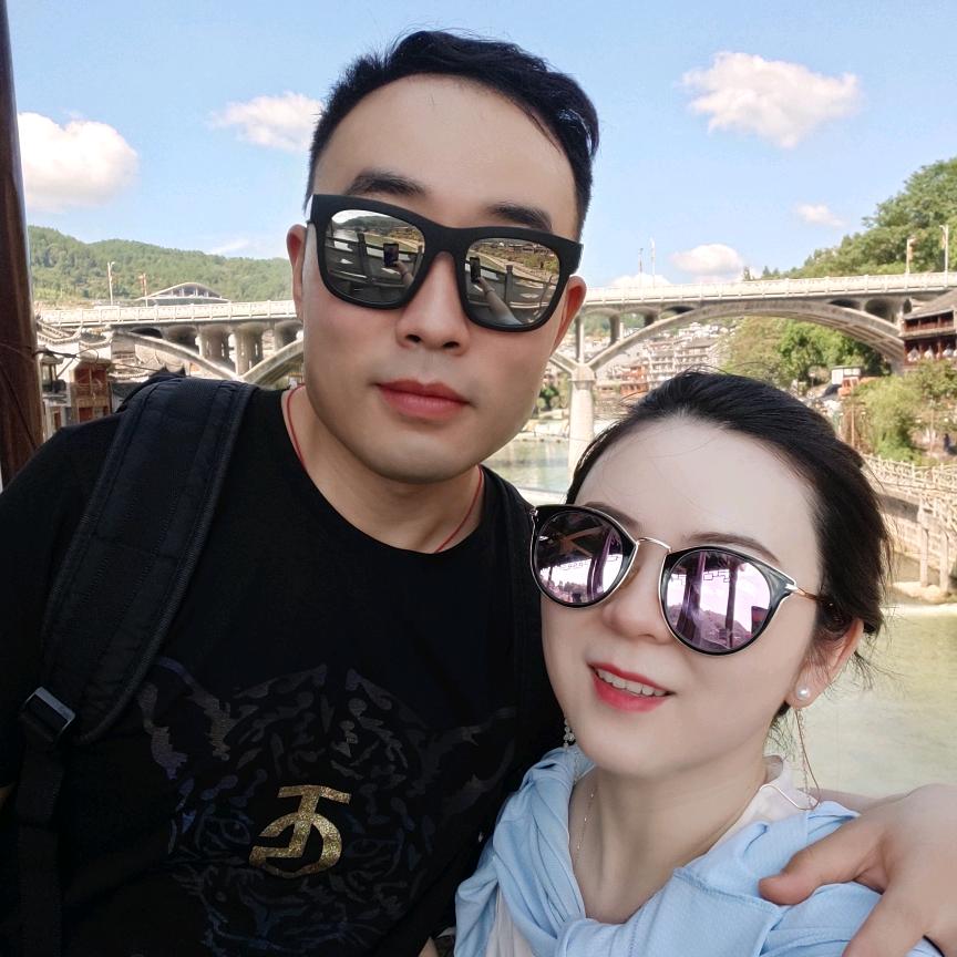 清