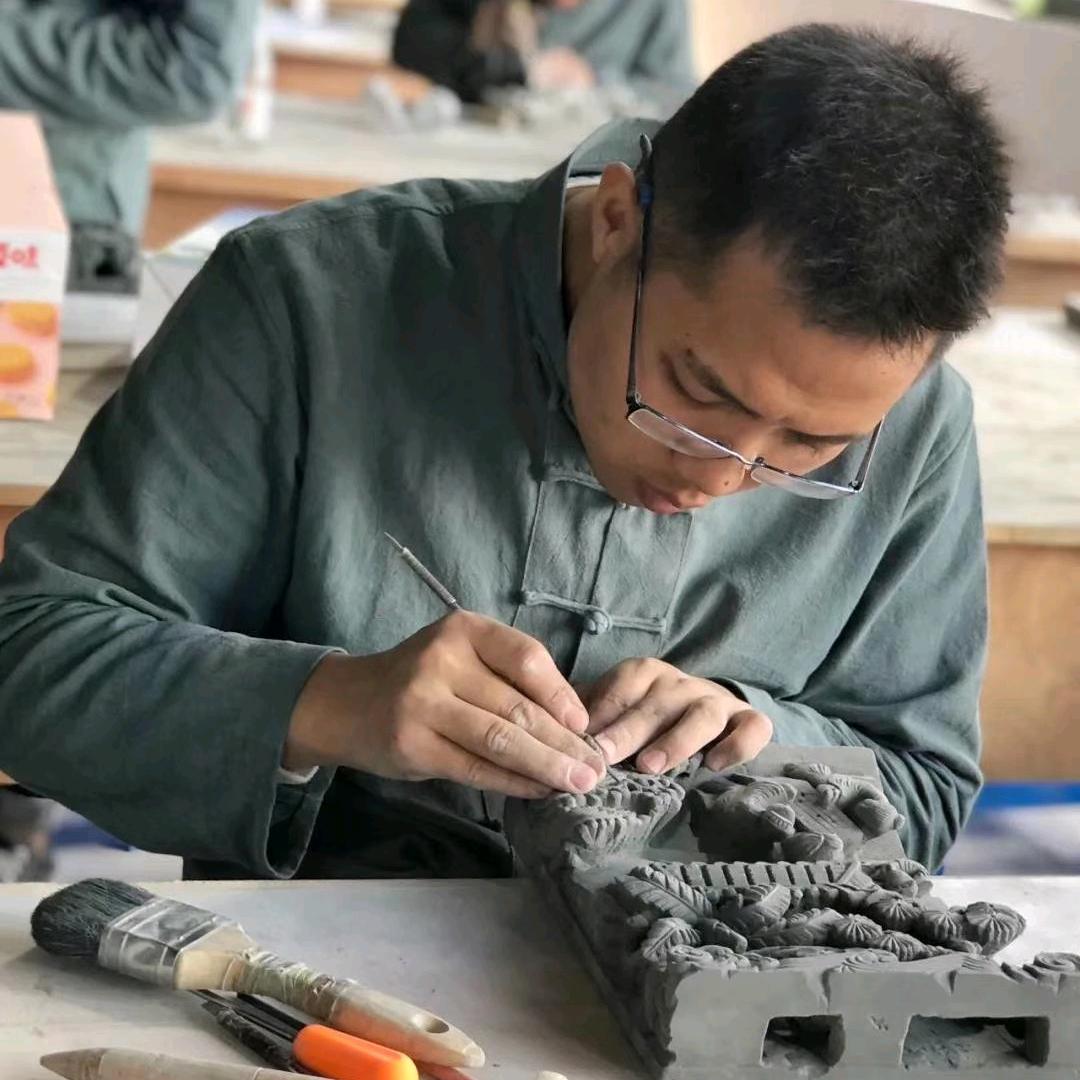 程氏砖雕工作室