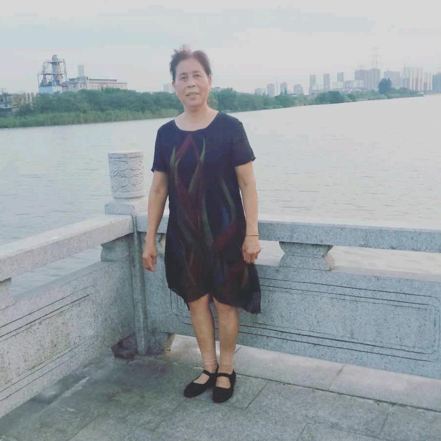 朱阿姨