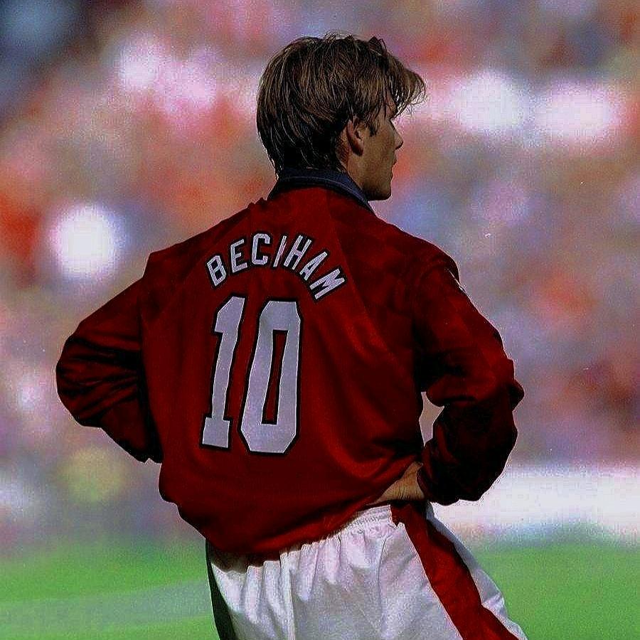 Beckham