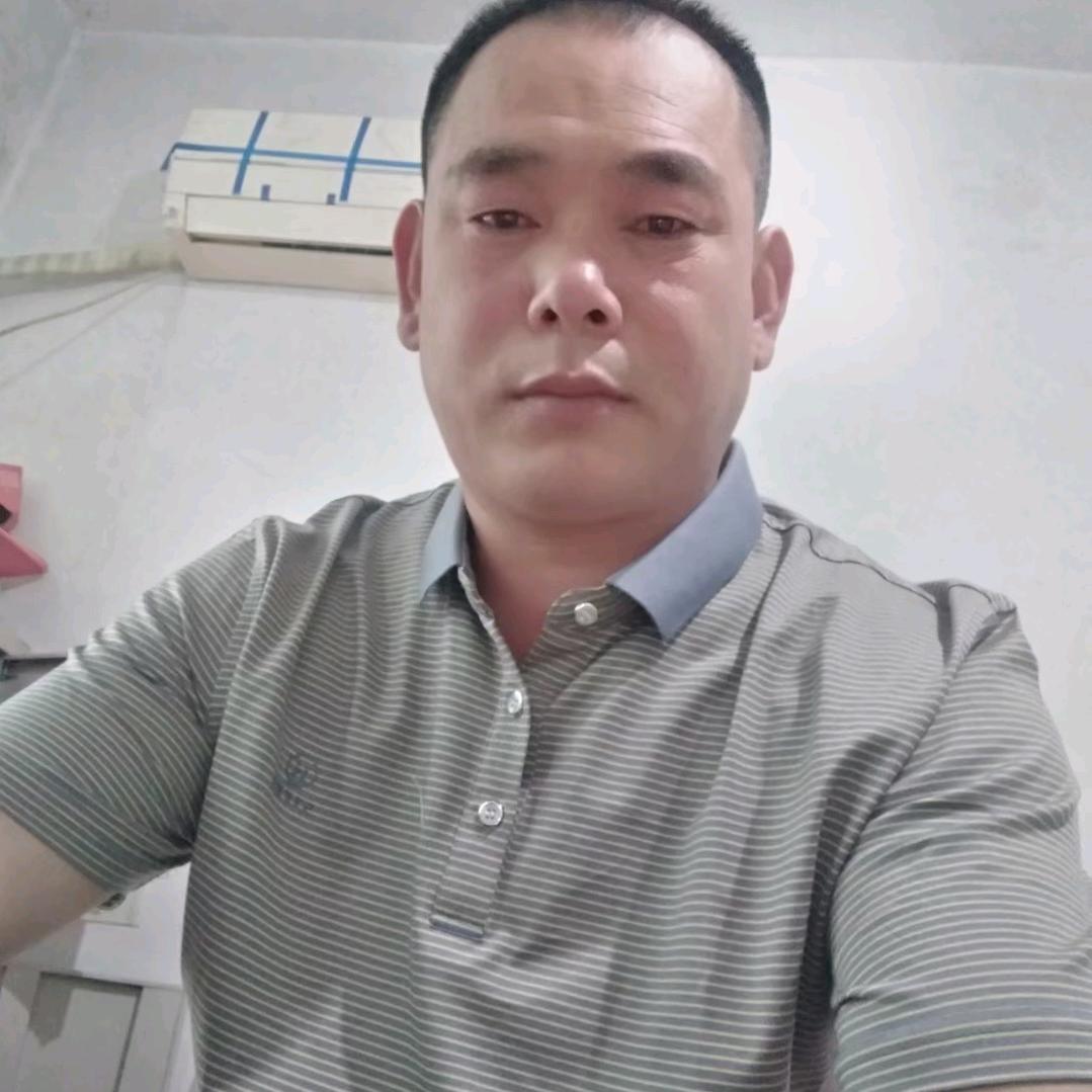 独闯天下