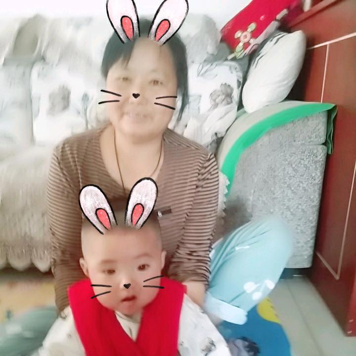 冬天的下午
